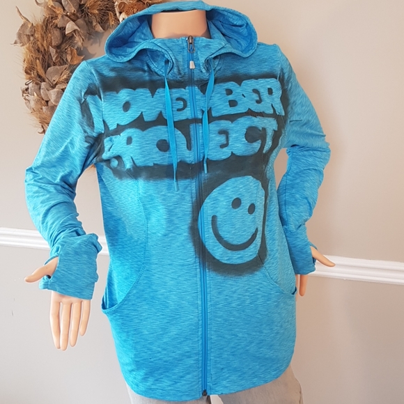 The North Face- "The November Project" - Picture 4 of 13